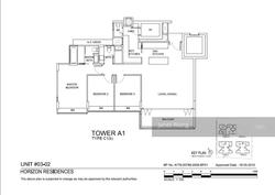Horizon Residences (D5), Condominium #275630501
